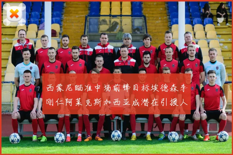 西蒙尼瞄准中场前锋目标埃德森李刚仁阿莱克斯加西亚成潜在引援人选